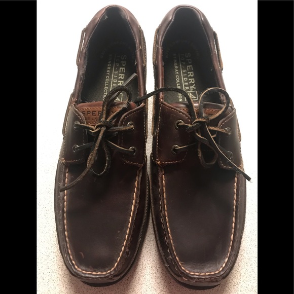 Sperry Other - Men’s Sperry Stingray Collection Top Sliders